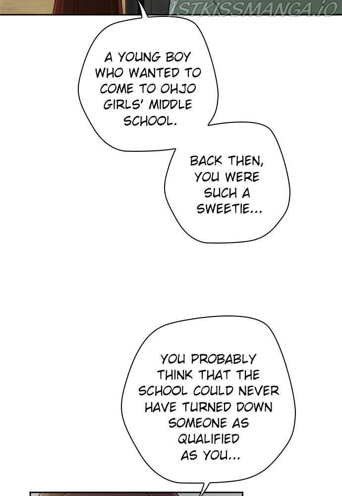 Garden Club Detective Squad chapter 44 - page 9