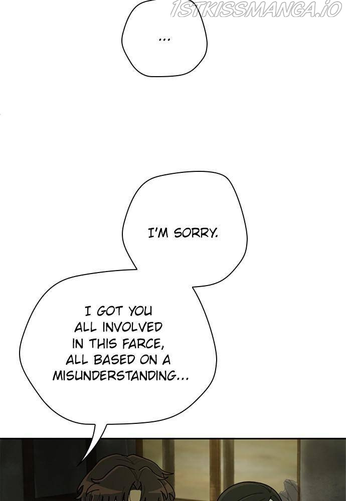 Garden Club Detective Squad chapter 44 - page 90