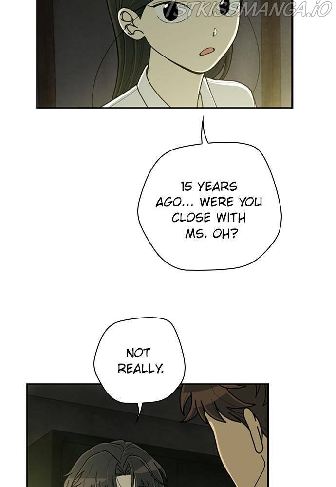 Garden Club Detective Squad chapter 44 - page 92