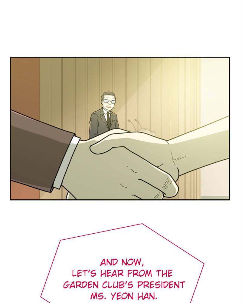 Garden Club Detective Squad chapter 16 - page 100