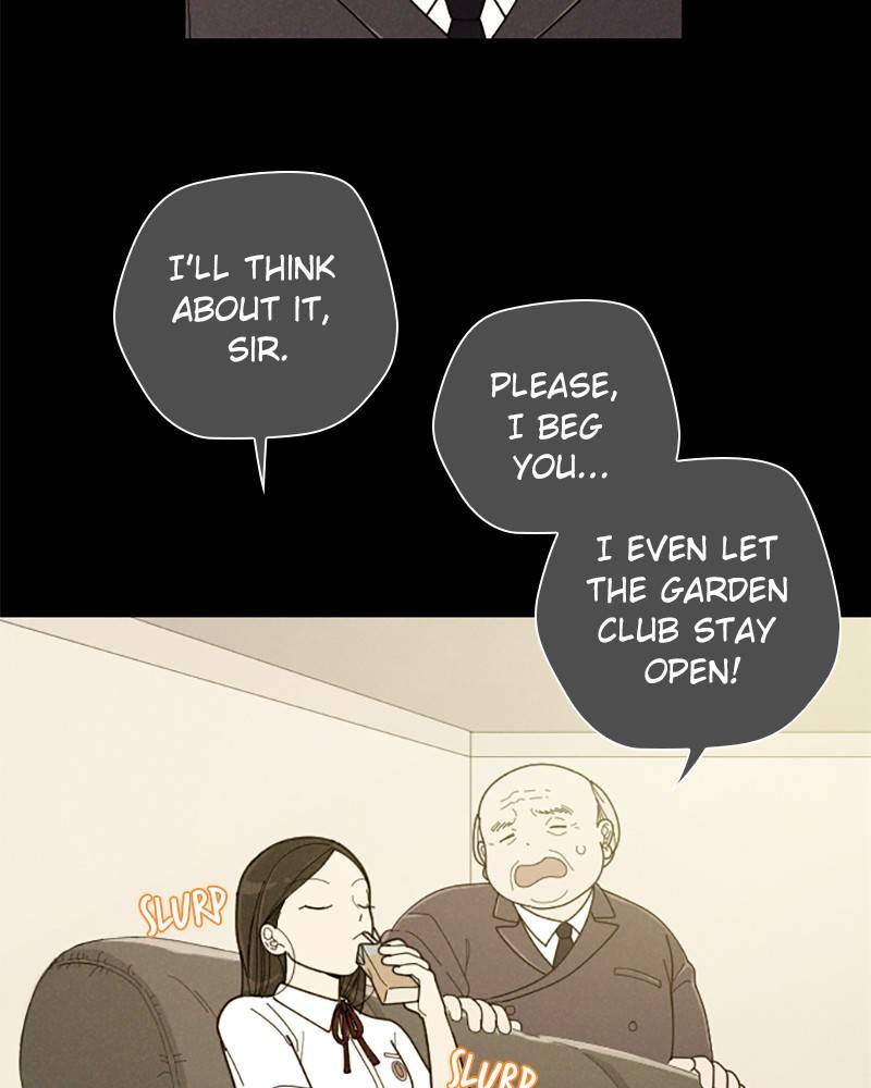 Garden Club Detective Squad chapter 16 - page 104