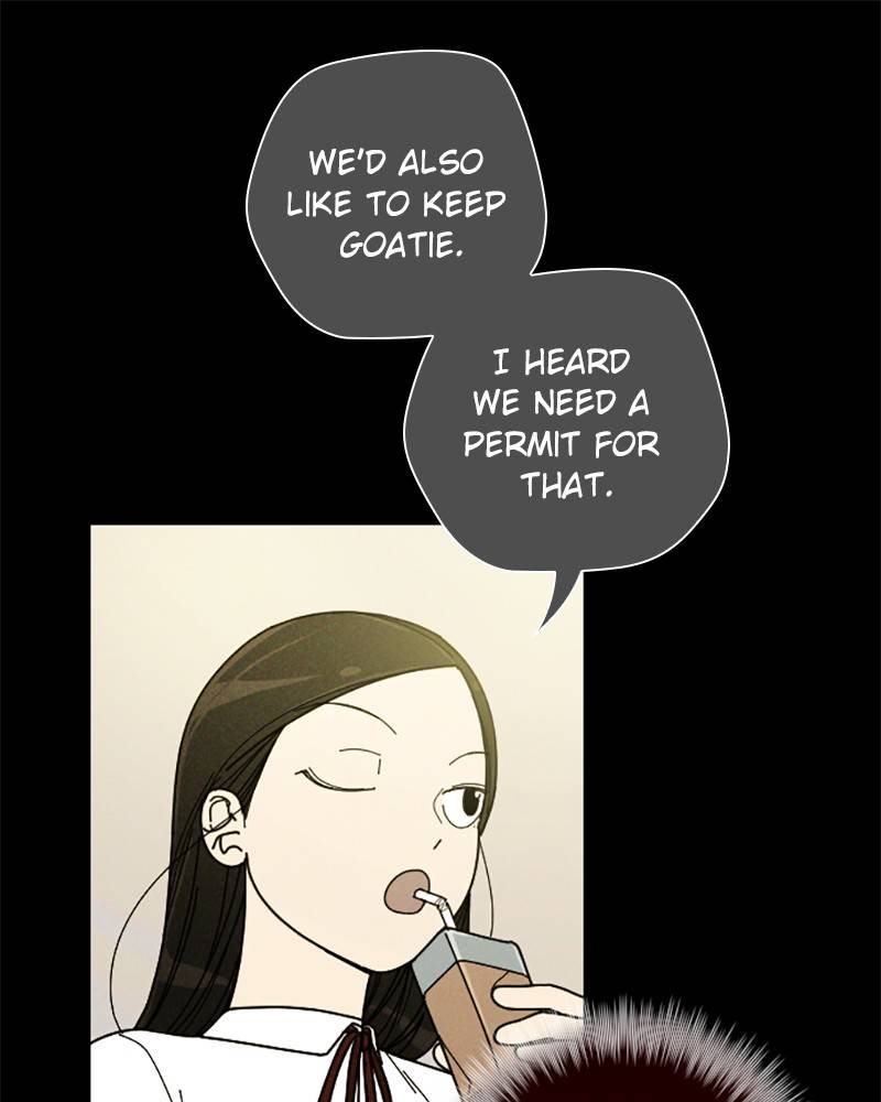 Garden Club Detective Squad chapter 16 - page 106