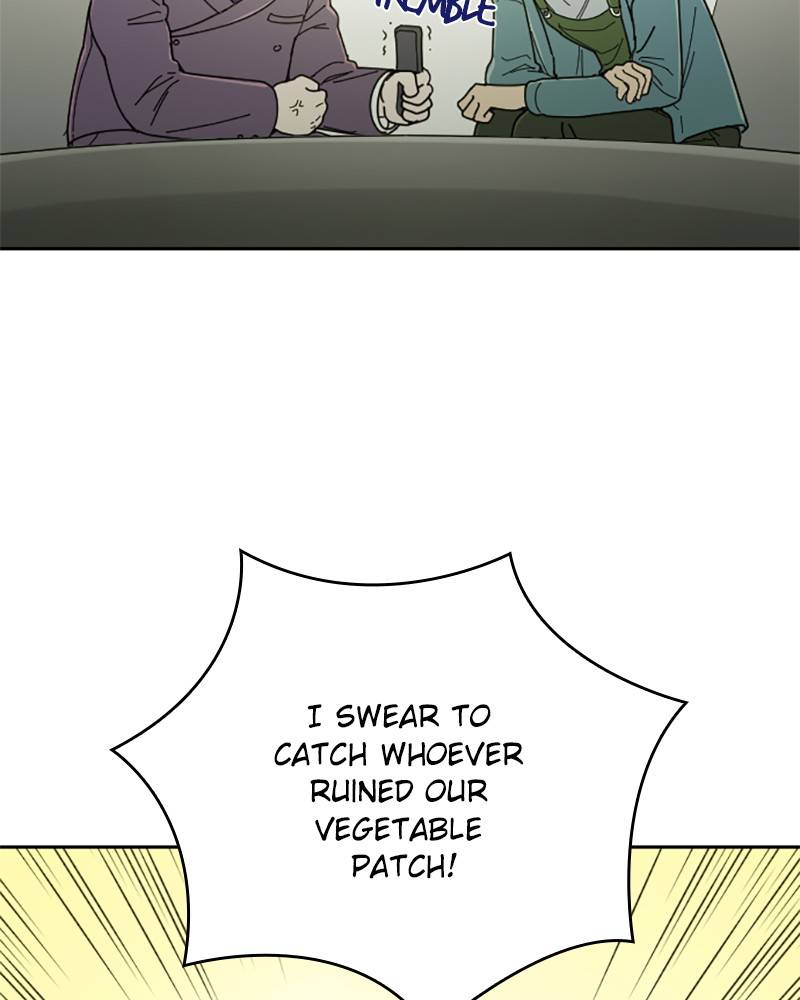 Garden Club Detective Squad chapter 16 - page 110