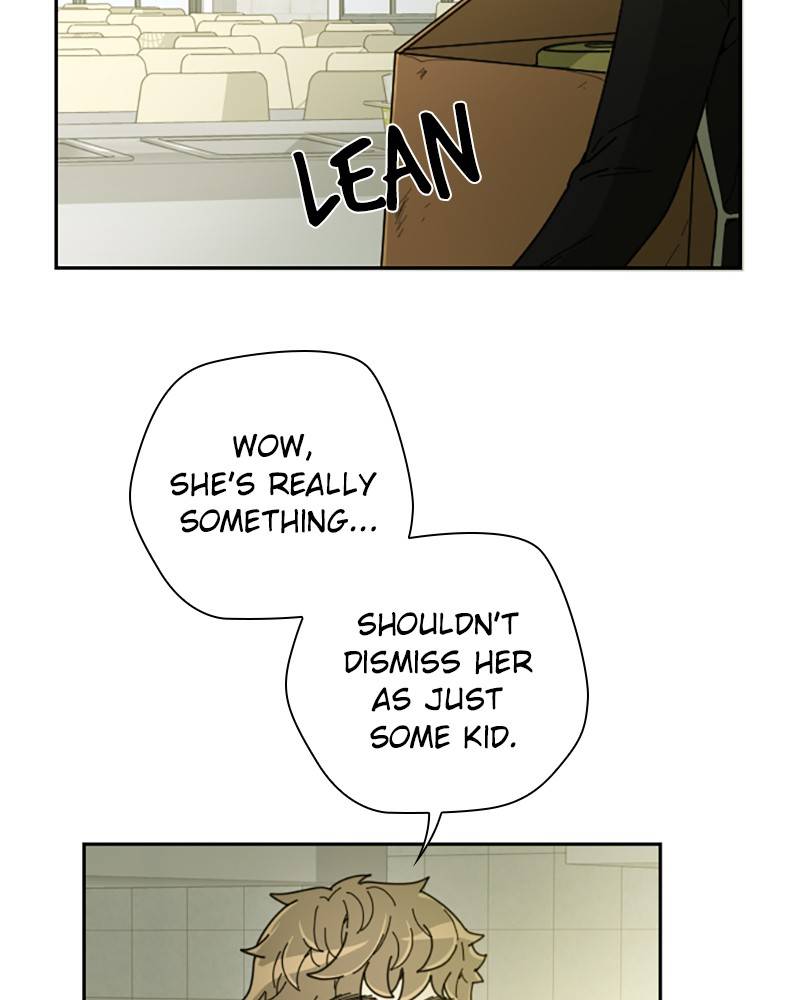Garden Club Detective Squad chapter 16 - page 115