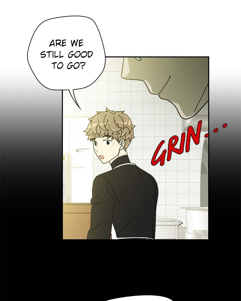 Garden Club Detective Squad chapter 16 - page 117