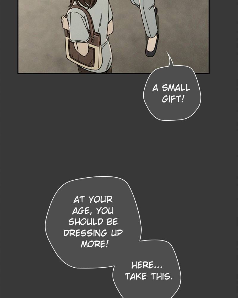 Garden Club Detective Squad chapter 16 - page 19
