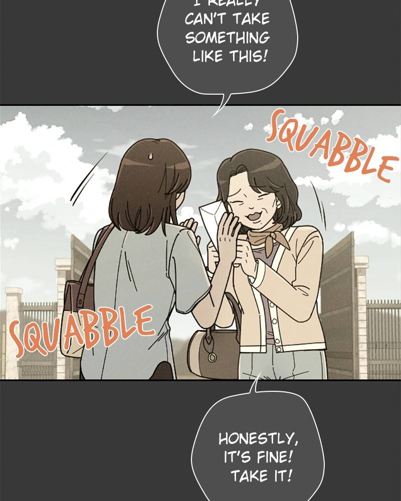 Garden Club Detective Squad chapter 16 - page 21