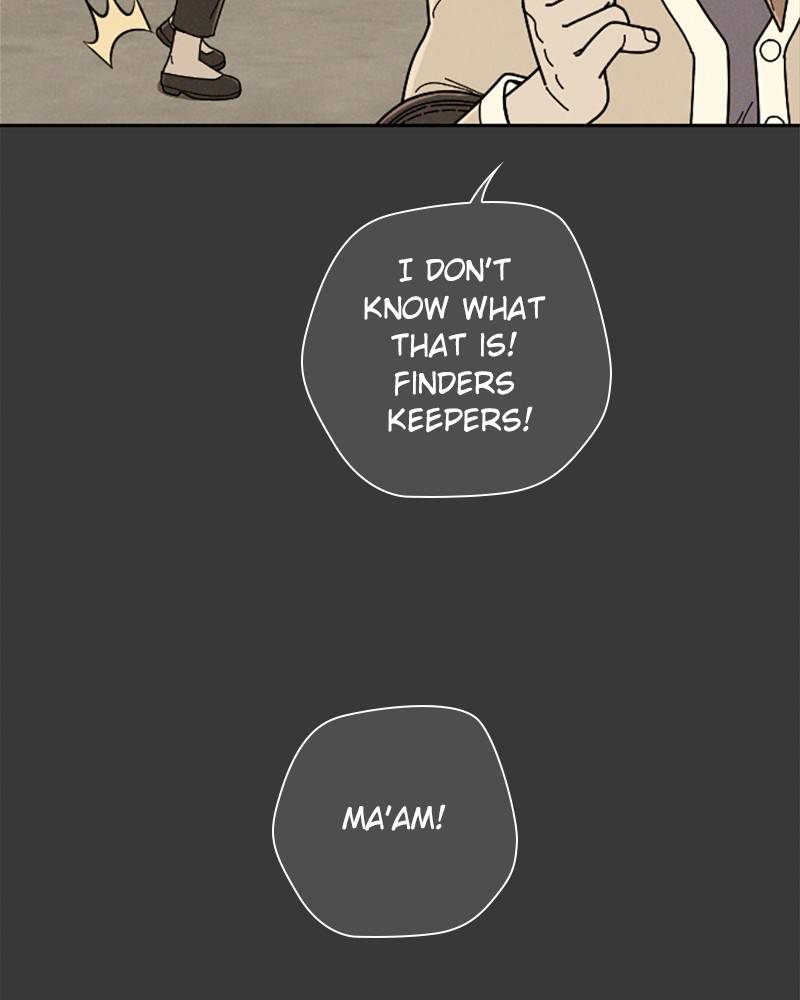 Garden Club Detective Squad chapter 16 - page 24