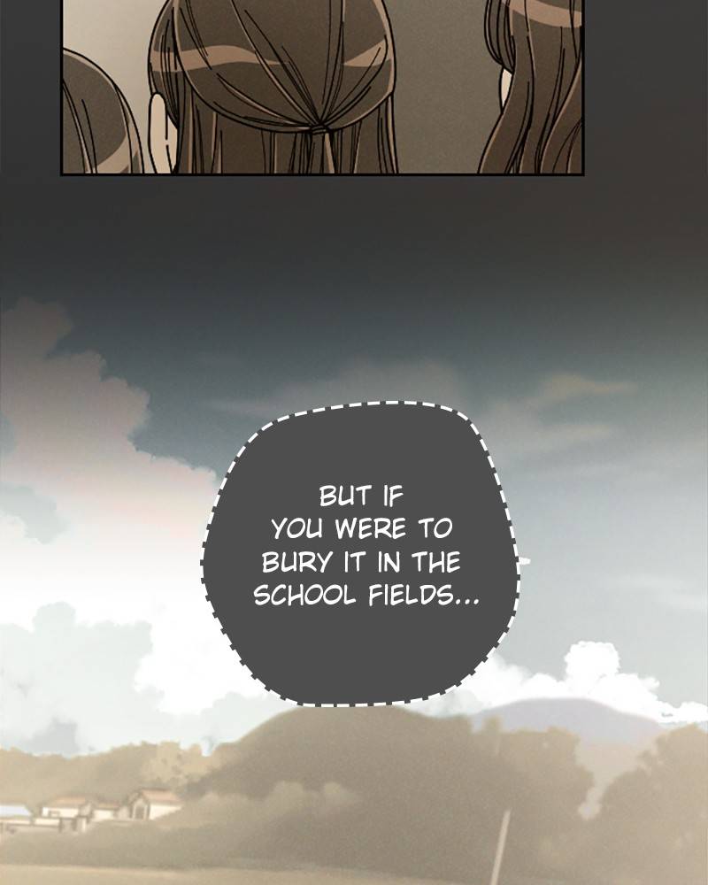 Garden Club Detective Squad chapter 16 - page 30