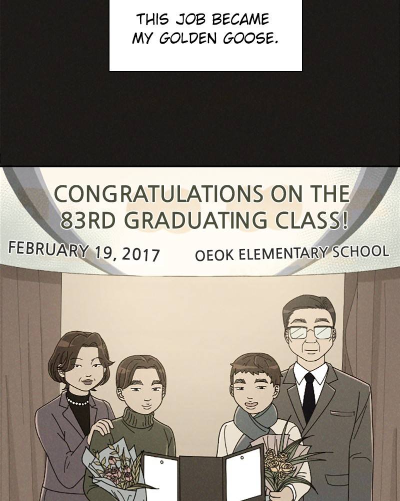 Garden Club Detective Squad chapter 16 - page 48
