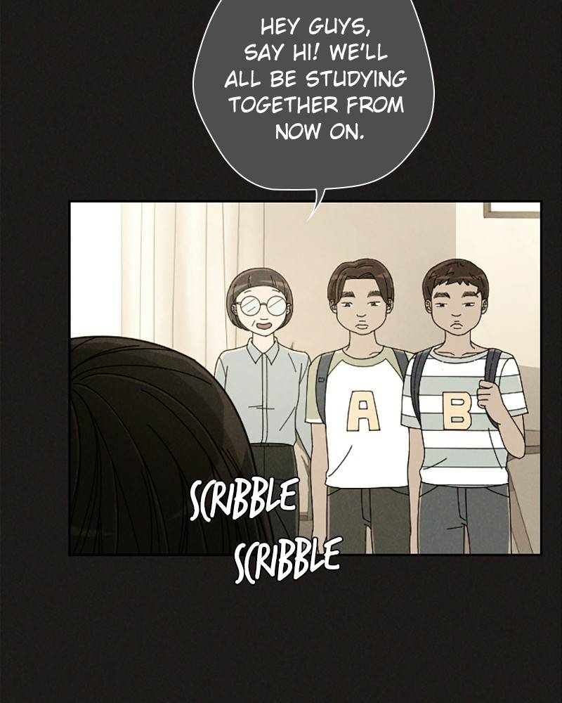 Garden Club Detective Squad chapter 16 - page 53