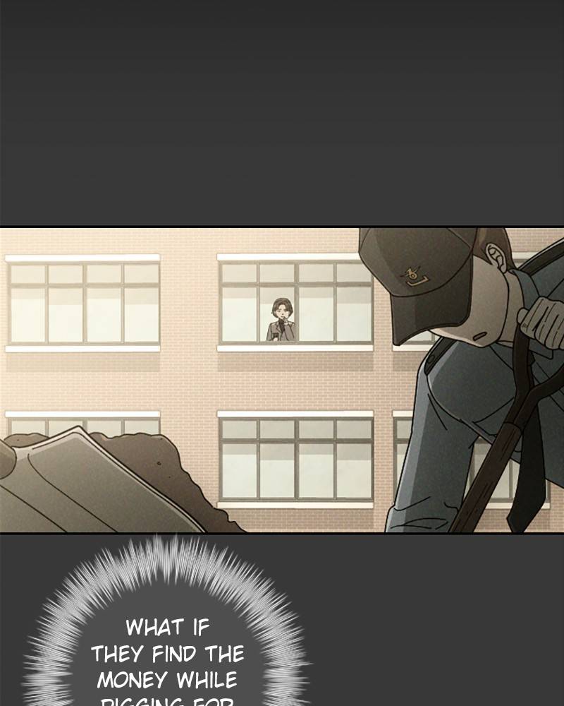 Garden Club Detective Squad chapter 16 - page 57
