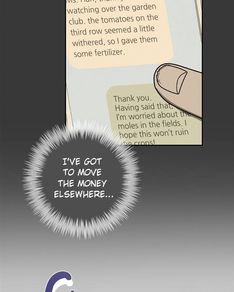 Garden Club Detective Squad chapter 16 - page 59