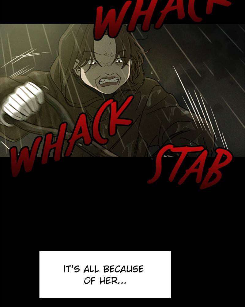 Garden Club Detective Squad chapter 16 - page 71