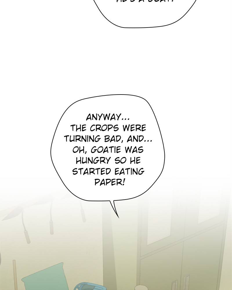 Garden Club Detective Squad chapter 16 - page 77