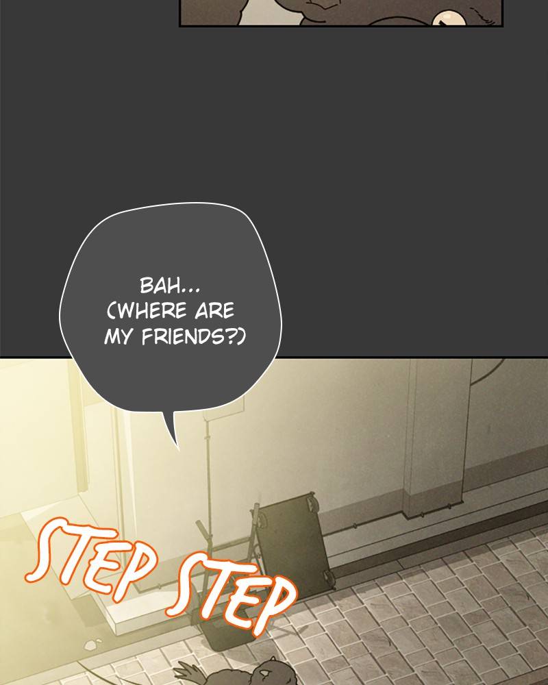 Garden Club Detective Squad chapter 16 - page 81