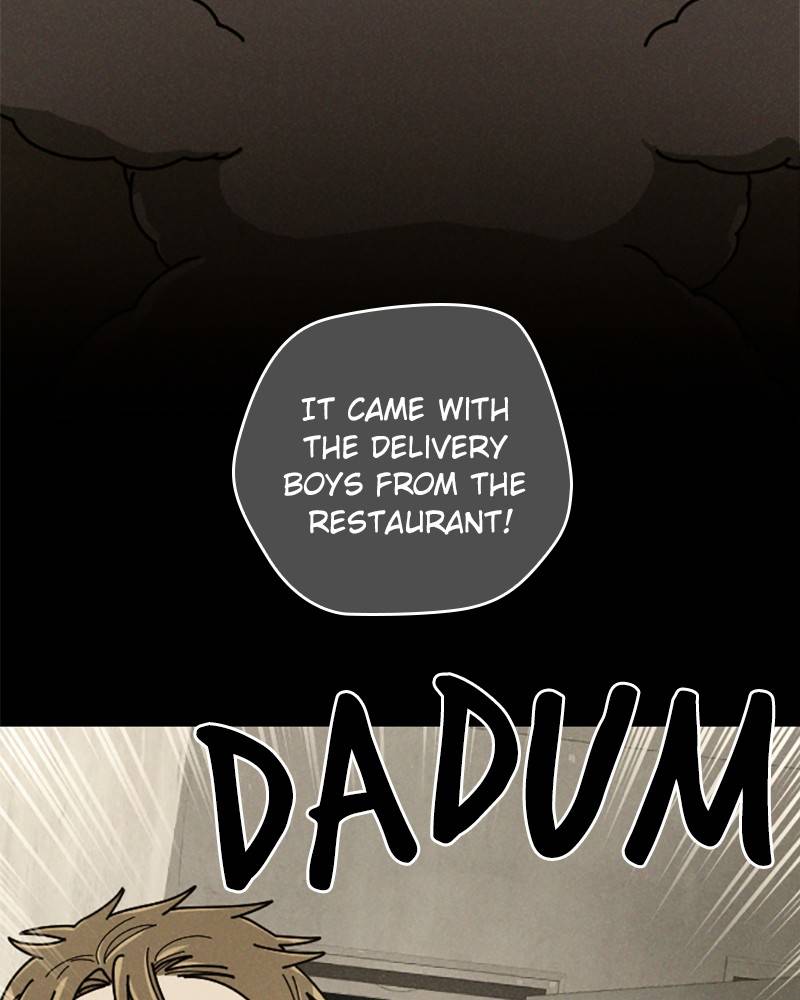 Garden Club Detective Squad chapter 16 - page 85