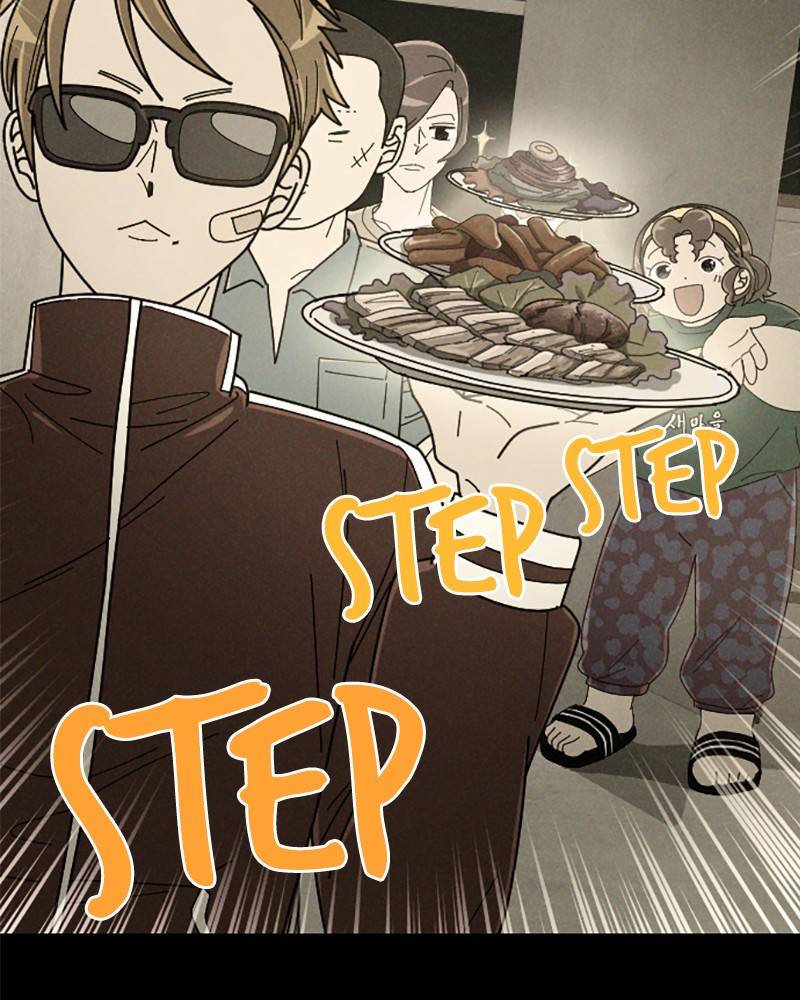 Garden Club Detective Squad chapter 16 - page 86