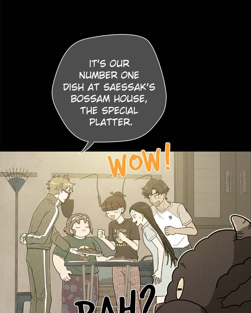 Garden Club Detective Squad chapter 16 - page 87