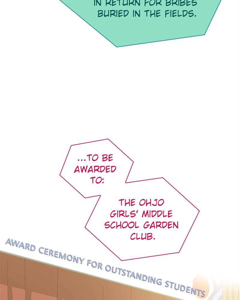 Garden Club Detective Squad chapter 16 - page 97