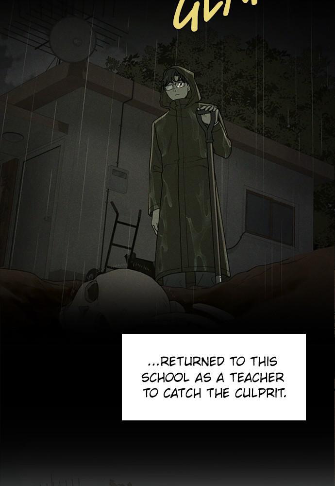 Garden Club Detective Squad chapter 43 - page 10