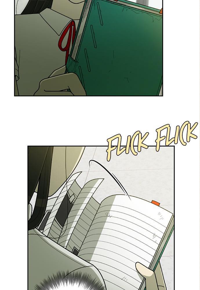 Garden Club Detective Squad chapter 43 - page 17