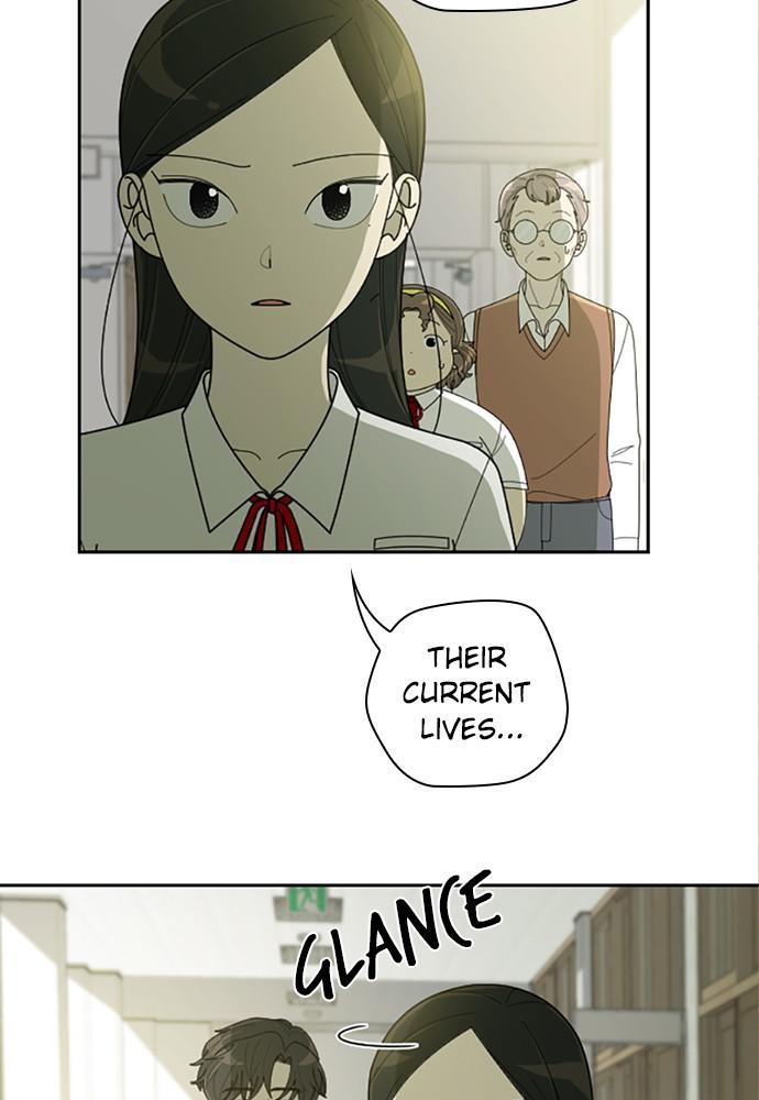 Garden Club Detective Squad chapter 43 - page 20