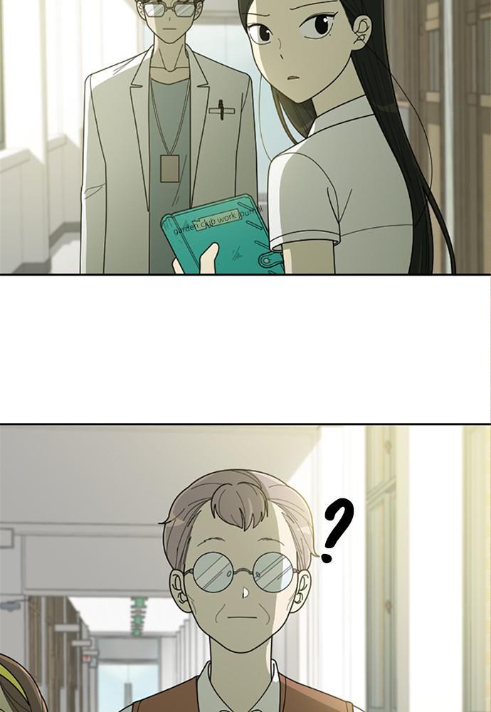 Garden Club Detective Squad chapter 43 - page 21
