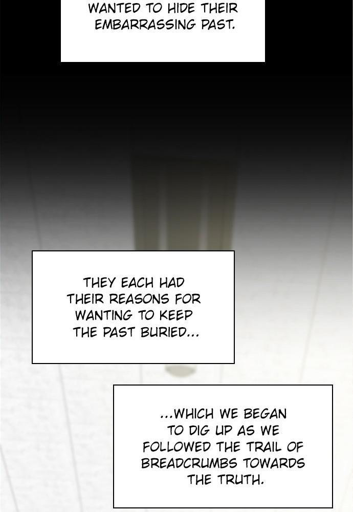 Garden Club Detective Squad chapter 43 - page 29
