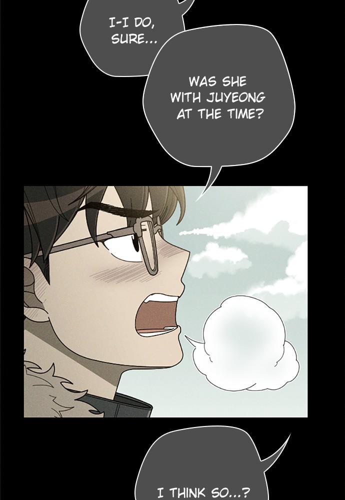 Garden Club Detective Squad chapter 43 - page 39