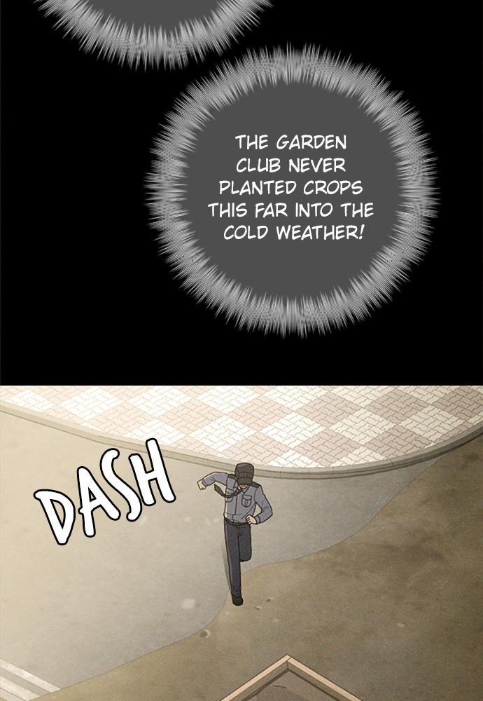 Garden Club Detective Squad chapter 43 - page 50