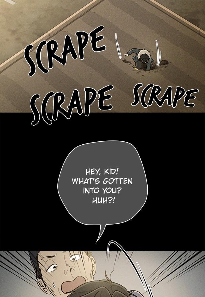 Garden Club Detective Squad chapter 43 - page 51
