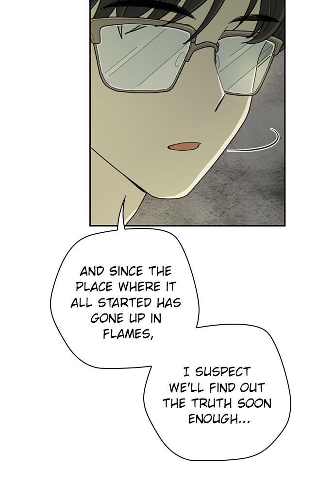 Garden Club Detective Squad chapter 43 - page 60