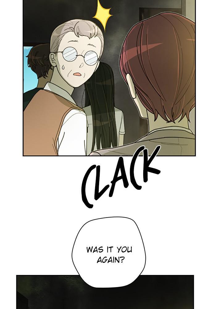 Garden Club Detective Squad chapter 43 - page 62