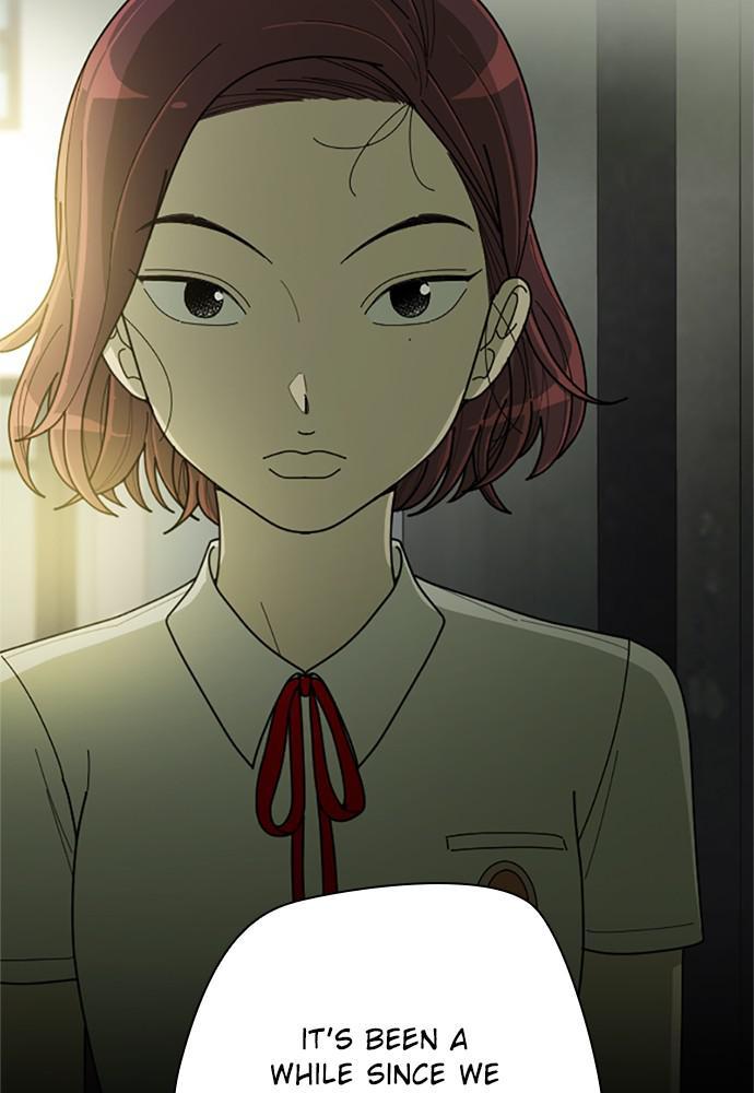 Garden Club Detective Squad chapter 43 - page 70