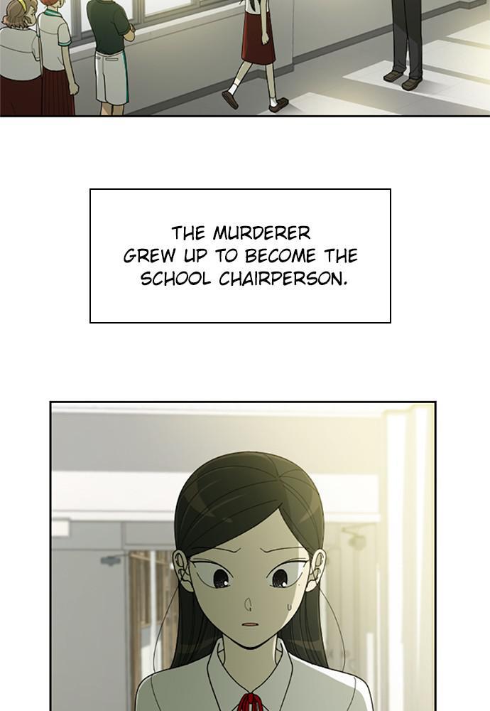 Garden Club Detective Squad chapter 43 - page 8
