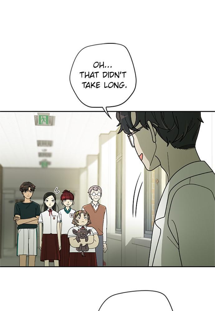 Garden Club Detective Squad chapter 42 - page 1