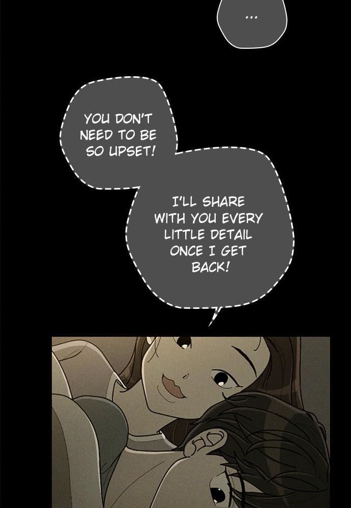Garden Club Detective Squad chapter 42 - page 25