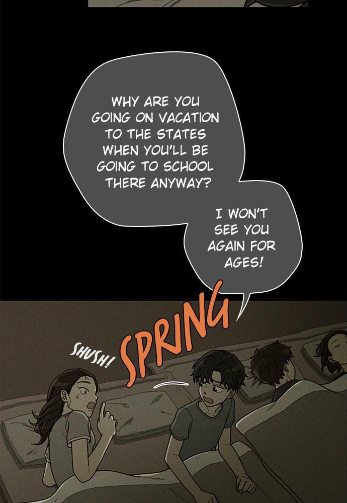 Garden Club Detective Squad chapter 42 - page 27
