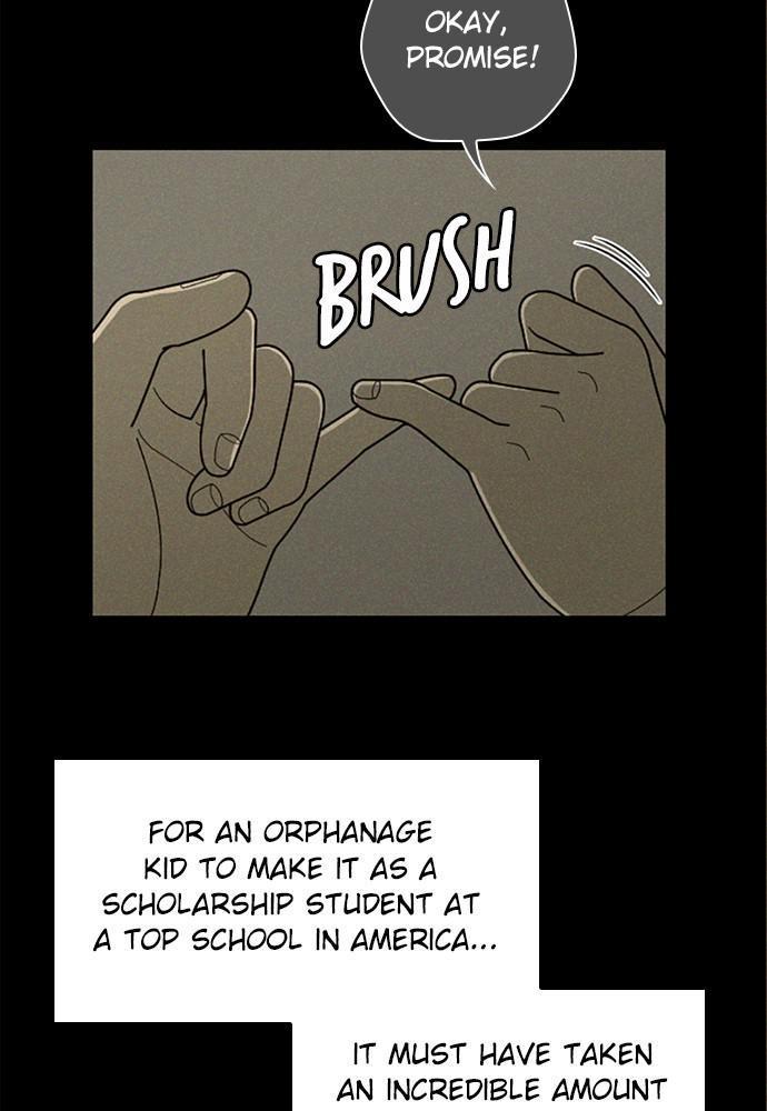 Garden Club Detective Squad chapter 42 - page 32