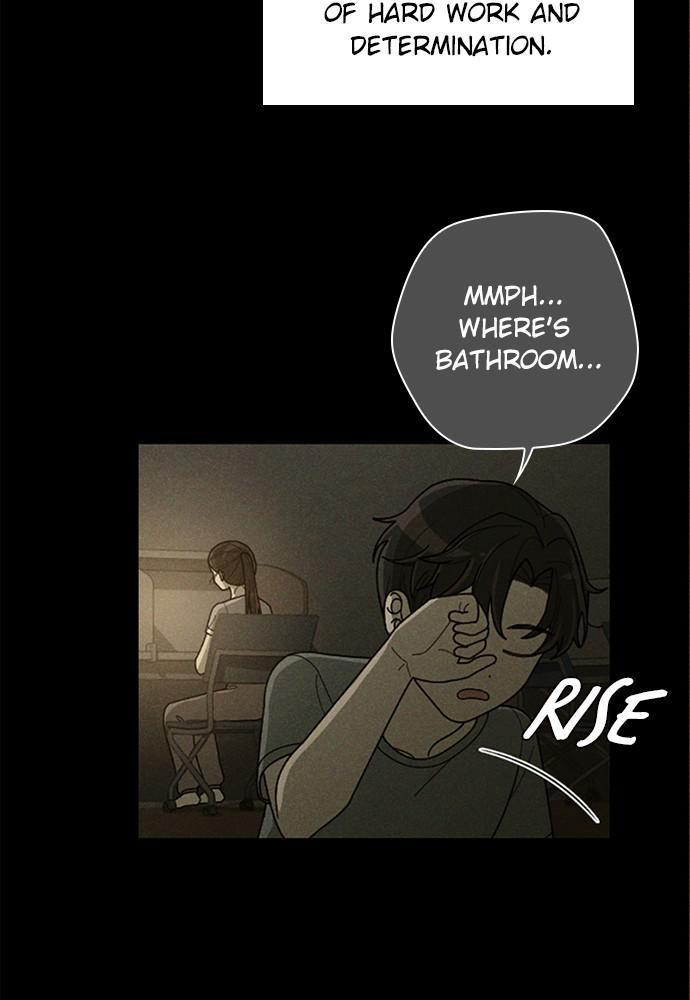 Garden Club Detective Squad chapter 42 - page 33