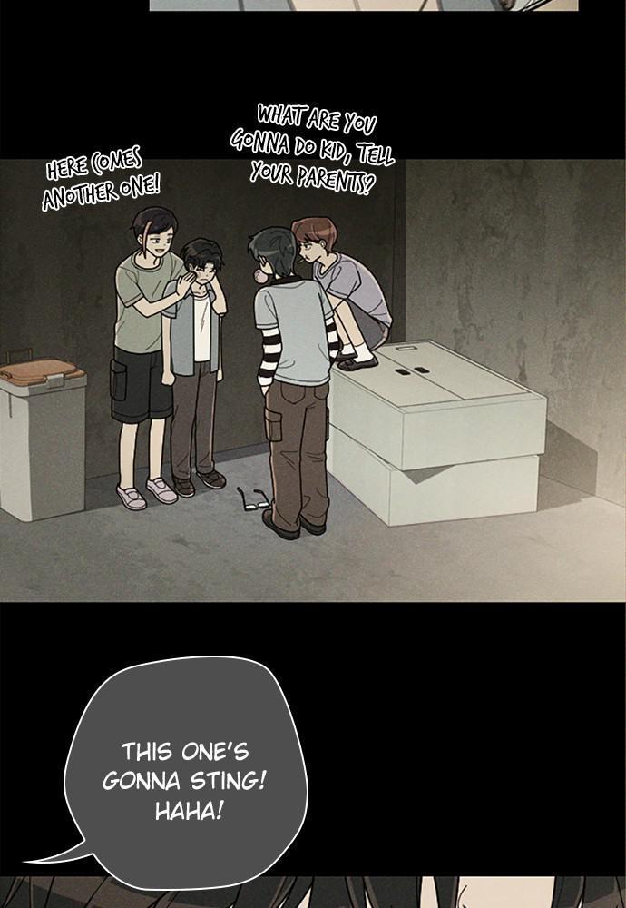 Garden Club Detective Squad chapter 42 - page 37