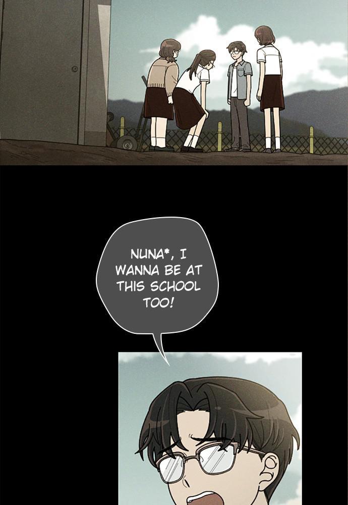 Garden Club Detective Squad chapter 42 - page 40