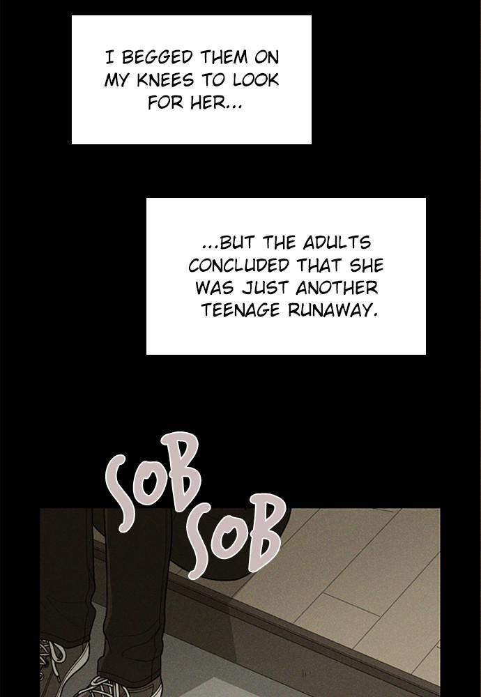 Garden Club Detective Squad chapter 42 - page 50