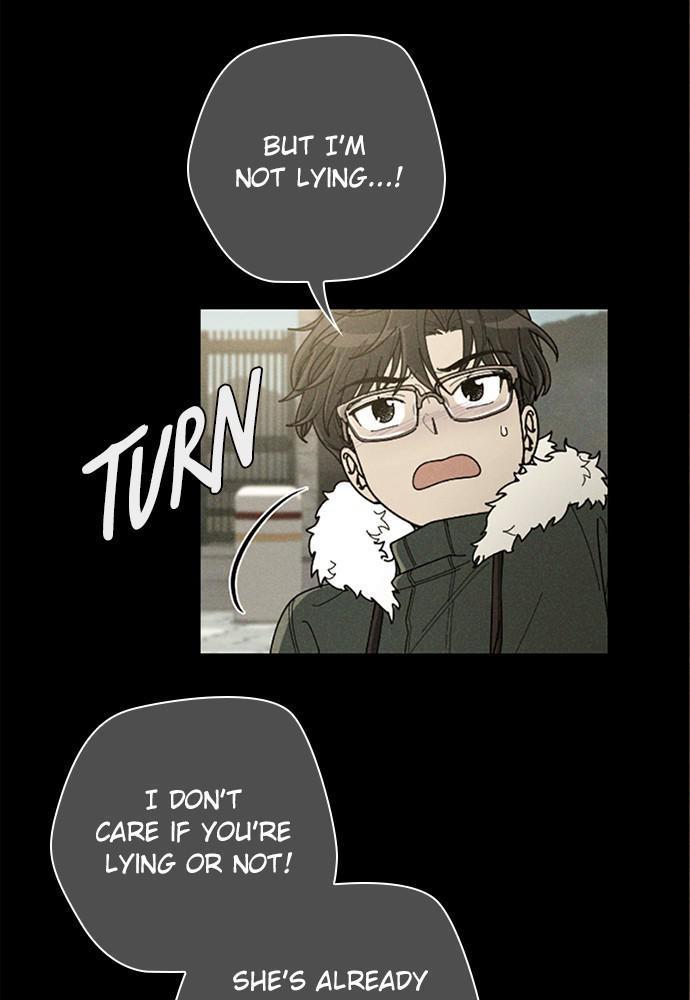 Garden Club Detective Squad chapter 42 - page 57