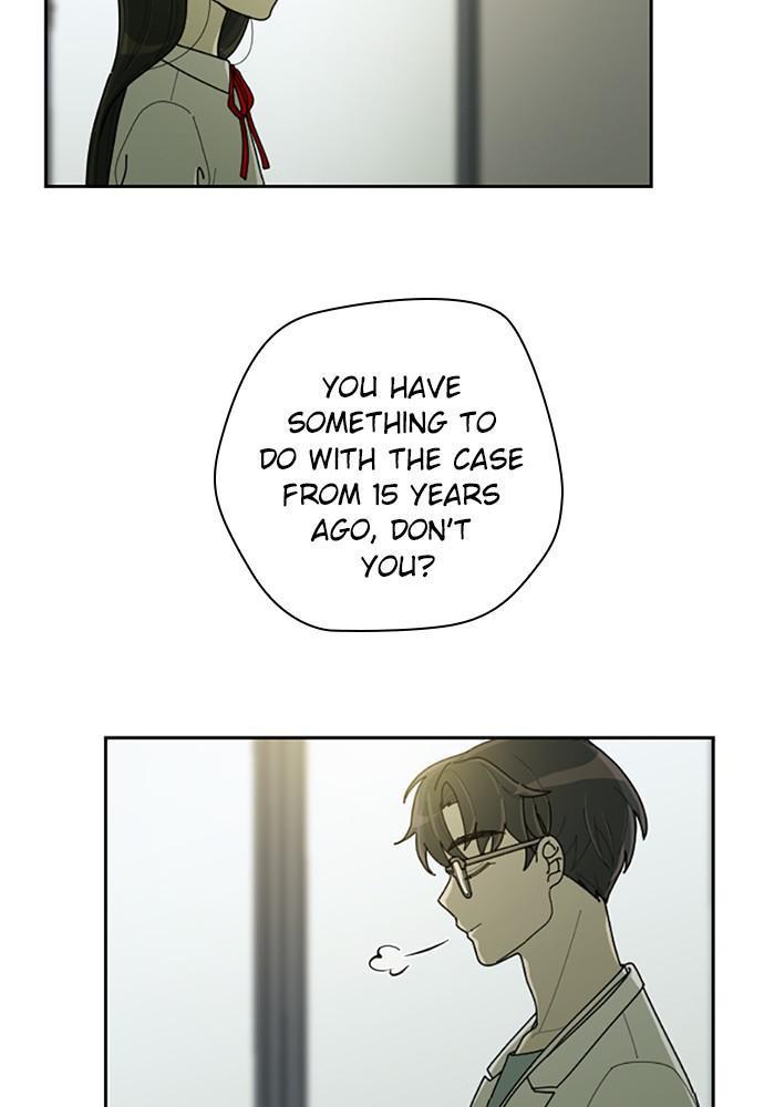 Garden Club Detective Squad chapter 42 - page 8
