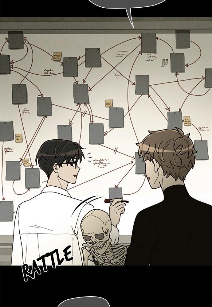 Garden Club Detective Squad chapter 42 - page 82