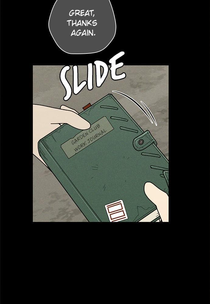 Garden Club Detective Squad chapter 42 - page 83