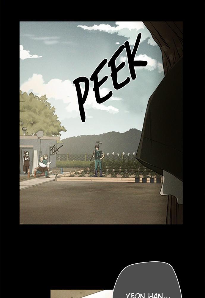 Garden Club Detective Squad chapter 42 - page 87