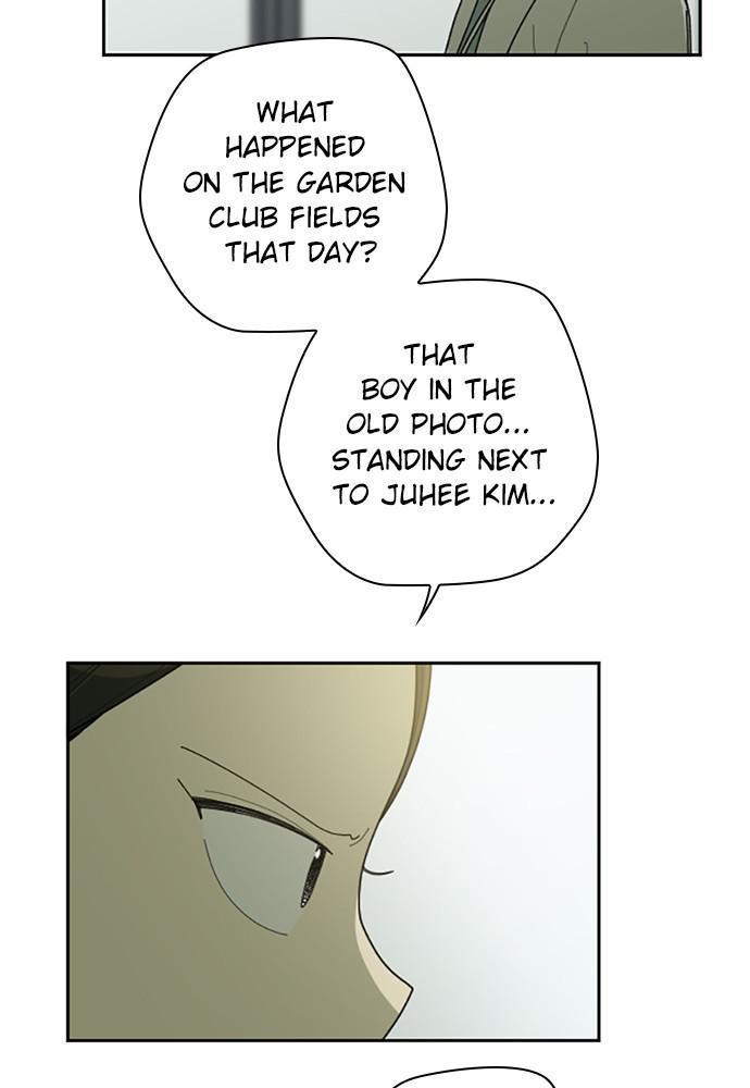 Garden Club Detective Squad chapter 42 - page 9